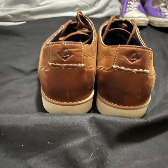 Sperry Oxford Shoes - Picture 4 of 6